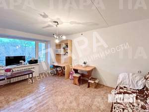 1-к квартира, на длительный срок, 29м2, 4/7 этаж