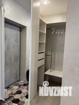 1-к квартира, посуточно, 42м2, 23/23 этаж