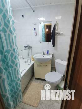 2-к квартира, посуточно, 49м2, 3/12 этаж