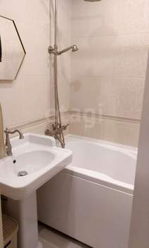 2-к квартира, на длительный срок, 47м2, 1/5 этаж