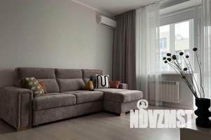 1-к квартира, посуточно, 45м2, 4/5 этаж