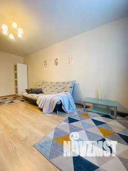 2-к квартира, посуточно, 71м2, 5/22 этаж