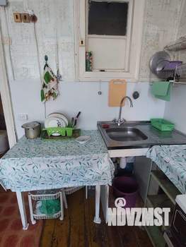 1-к квартира, на длительный срок, 40м2, 2/2 этаж