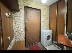 1-к квартира, на длительный срок, 35м2, 9/10 этаж