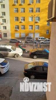 2-к квартира, посуточно, 64м2, 1/1 этаж