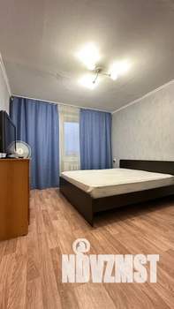 1-к квартира, посуточно, 35м2, 5/9 этаж