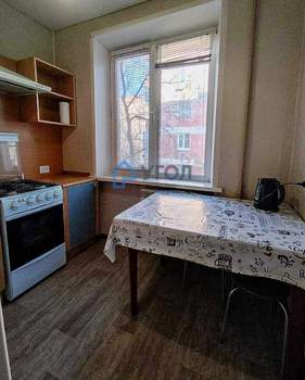 1-к квартира, на длительный срок, 32м2, 3/5 этаж