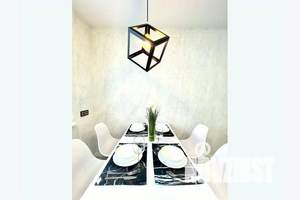 1-к квартира, посуточно, 38м2, 2/3 этаж