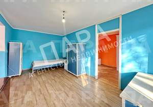 2-к квартира, на длительный срок, 46м2, 3/5 этаж