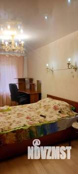 2-к квартира, посуточно, 45м2, 3/5 этаж