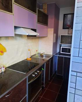 3-к квартира, на длительный срок, 96м2, 14/20 этаж