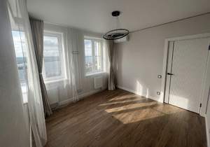 4-к квартира, на длительный срок, 80м2, 22/24 этаж