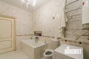 3-к квартира, на длительный срок, 140м2, 9/17 этаж