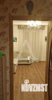3-к квартира, на длительный срок, 70м2, 1/4 этаж