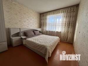 2-к квартира, посуточно, 49м2, 1/1 этаж