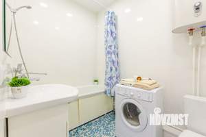 1-к квартира, посуточно, 48м2, 4/16 этаж