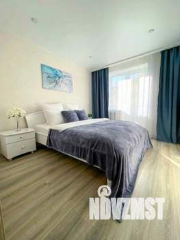 2-к квартира, посуточно, 45м2, 1/1 этаж