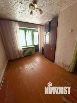1-к квартира, на длительный срок, 20м2, 1/9 этаж