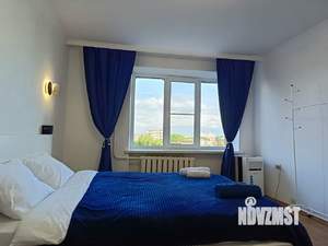 1-к квартира, посуточно, 31м2, 5/9 этаж