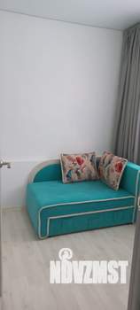 2-к квартира, посуточно, 47м2, 4/5 этаж
