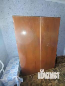 1-к квартира, на длительный срок, 22м2, 3/5 этаж