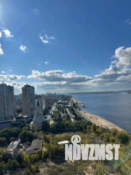 2-к квартира, посуточно, 58м2, 21/24 этаж