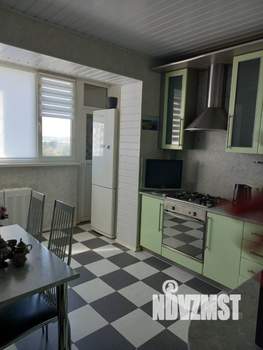 3-к квартира, на длительный срок, 72м2, 8/10 этаж