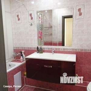 1-к квартира, на длительный срок, 41м2, 5/17 этаж