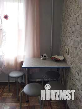 2-к квартира, посуточно, 44м2, 5/5 этаж