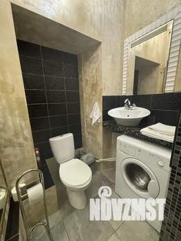 1-к квартира, посуточно, 30м2, 1/4 этаж