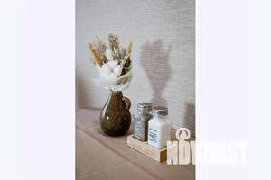 1-к квартира, посуточно, 51м2, 6/25 этаж