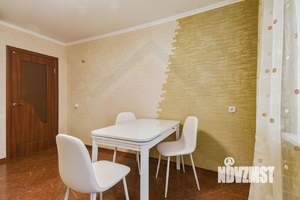 2-к квартира, на длительный срок, 65м2, 4/17 этаж