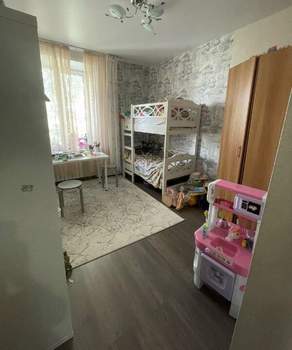 2-к квартира, на длительный срок, 42м2, 3/10 этаж