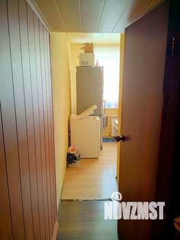 2-к квартира, на длительный срок, 45м2, 4/5 этаж