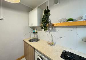 1-к квартира, на длительный срок, 29м2, 4/9 этаж