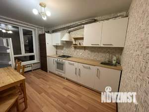 1-к квартира, посуточно, 35м2, 1/3 этаж