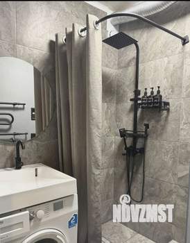 1-к квартира, на длительный срок, 35м2, 1/3 этаж