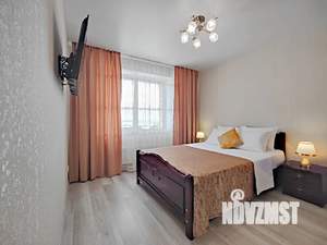 2-к квартира, посуточно, 42м2, 14/16 этаж