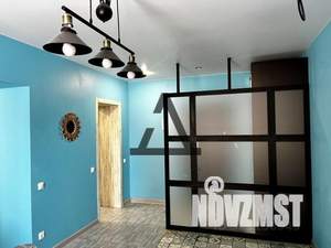 1-к квартира, на длительный срок, 35м2, 7/18 этаж