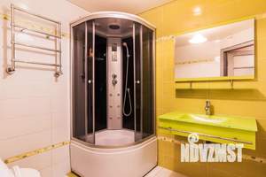 Студия квартира, посуточно, 35м2, 2/9 этаж