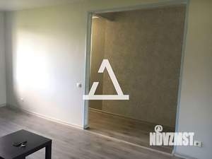 1-к квартира, на длительный срок, 31м2, 4/5 этаж
