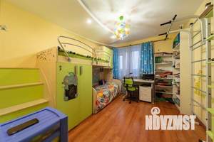 3-к квартира, на длительный срок, 120м2, 14/16 этаж
