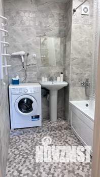 2-к квартира, посуточно, 48м2, 2/19 этаж