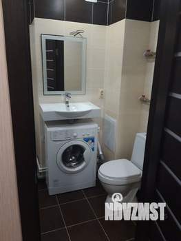 1-к квартира, на длительный срок, 38м2, 17/26 этаж