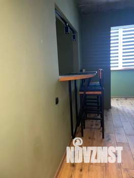 1-к квартира, посуточно, 36м2, 5/14 этаж