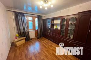 1-к квартира, посуточно, 28м2, 4/5 этаж