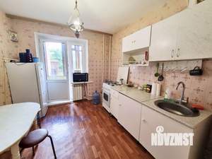 2-к квартира, на длительный срок, 58м2, 3/7 этаж
