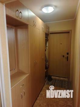 1-к квартира, на длительный срок, 32м2, 4/5 этаж