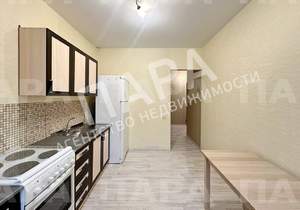 1-к квартира, на длительный срок, 35м2, 8/16 этаж