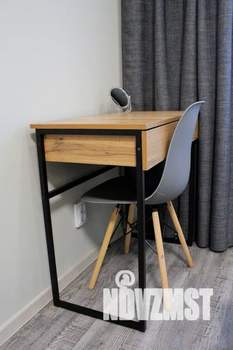 1-к квартира, посуточно, 38м2, 13/16 этаж